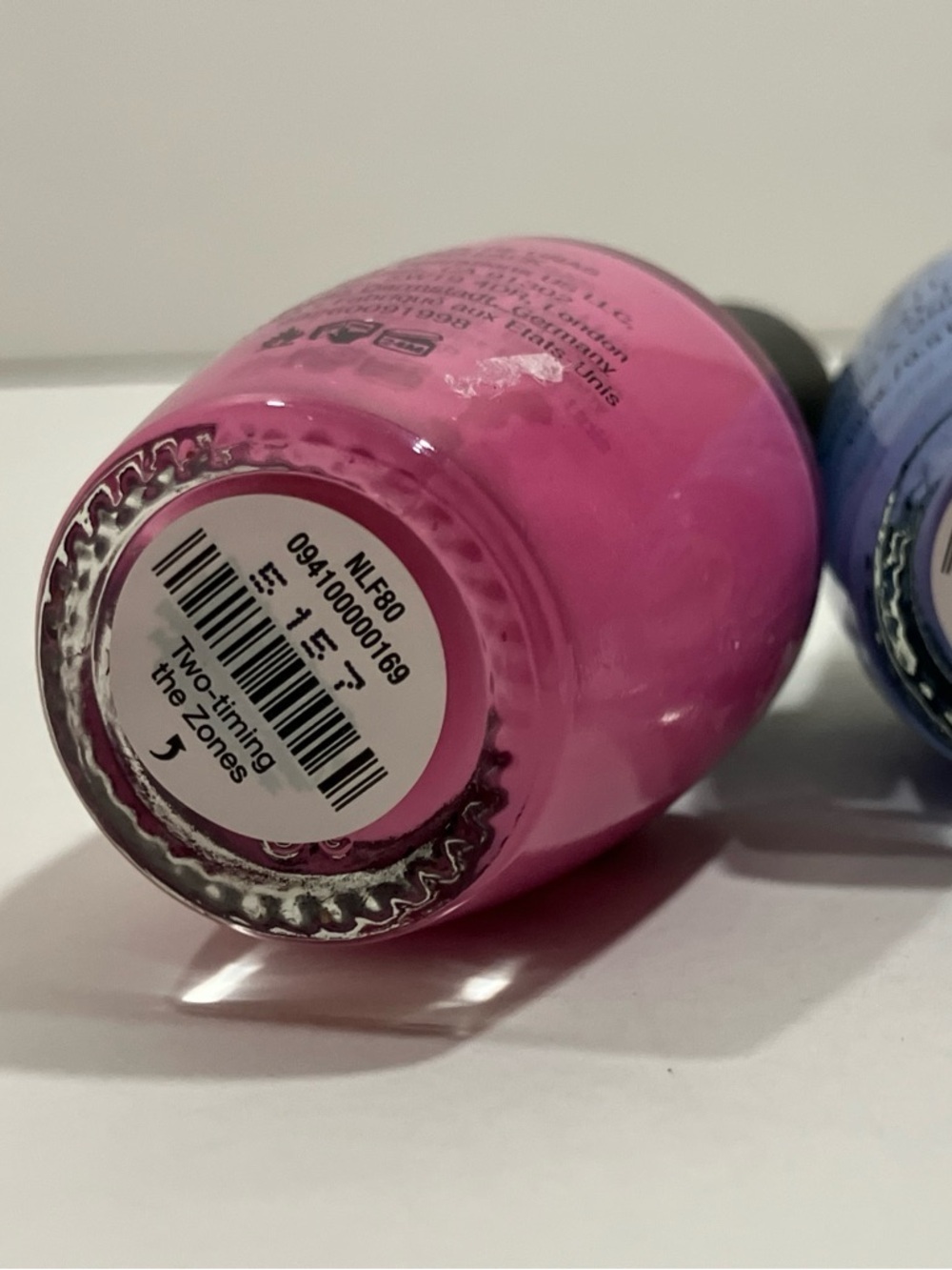OPI Lacquer Set - Picture 7 of 8